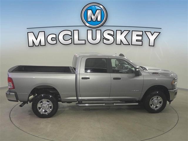 used 2024 Ram 2500 car, priced at $49,990