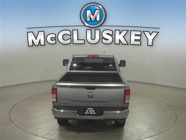 used 2024 Ram 2500 car, priced at $49,990