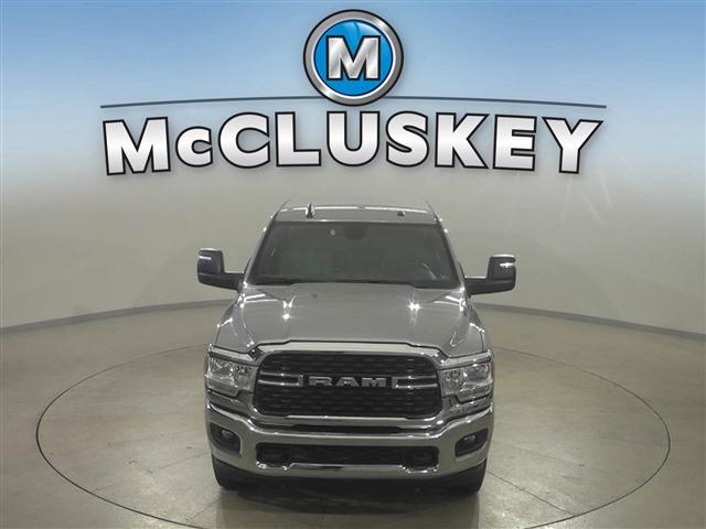 used 2024 Ram 2500 car, priced at $49,990