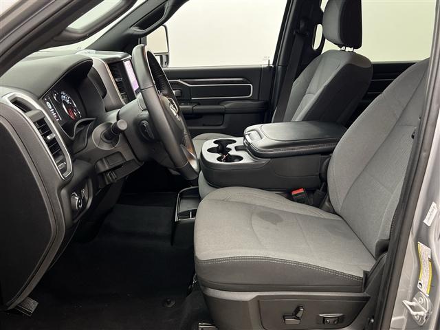 used 2024 Ram 2500 car, priced at $49,990