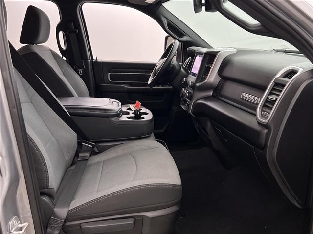 used 2024 Ram 2500 car, priced at $49,990