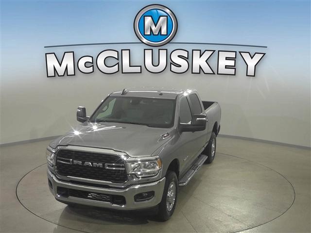 used 2024 Ram 2500 car, priced at $49,990