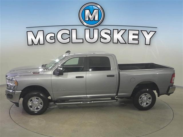 used 2024 Ram 2500 car, priced at $49,990