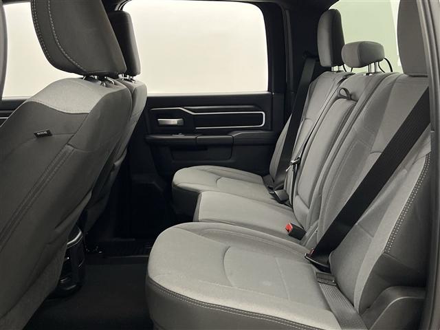 used 2024 Ram 2500 car, priced at $49,990