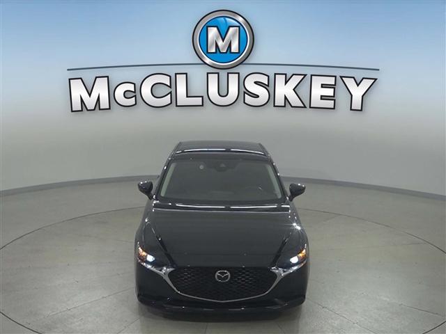 used 2021 Mazda Mazda3 car, priced at $22,989