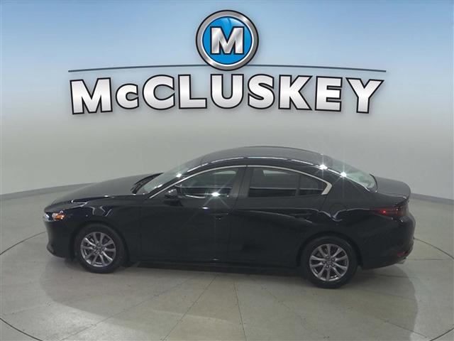 used 2021 Mazda Mazda3 car, priced at $22,989
