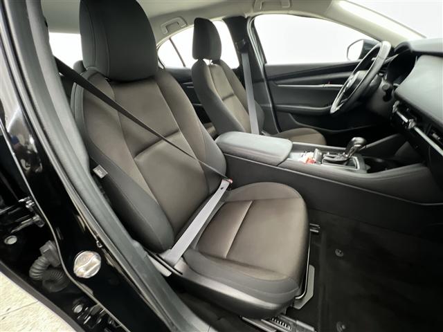 used 2021 Mazda Mazda3 car, priced at $22,989