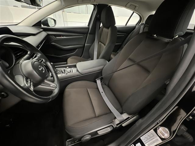 used 2021 Mazda Mazda3 car, priced at $22,989