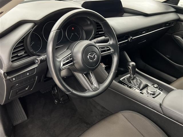 used 2021 Mazda Mazda3 car, priced at $22,989
