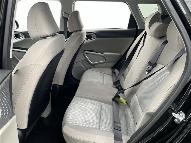 used 2023 Kia Soul car, priced at $18,989