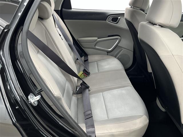 used 2023 Kia Soul car, priced at $18,989