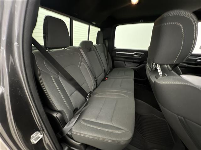 used 2022 Ram 1500 car, priced at $32,989