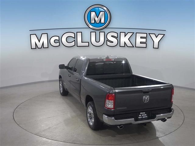 used 2022 Ram 1500 car, priced at $32,989