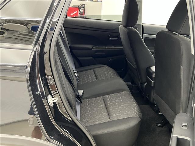 used 2023 Mitsubishi Outlander Sport car, priced at $20,989