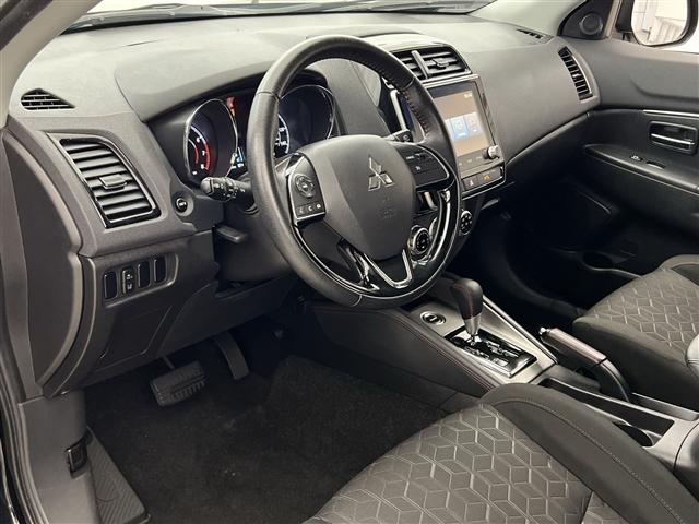 used 2023 Mitsubishi Outlander Sport car, priced at $20,989