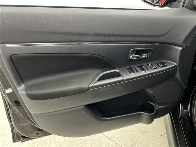 used 2023 Mitsubishi Outlander Sport car, priced at $20,989