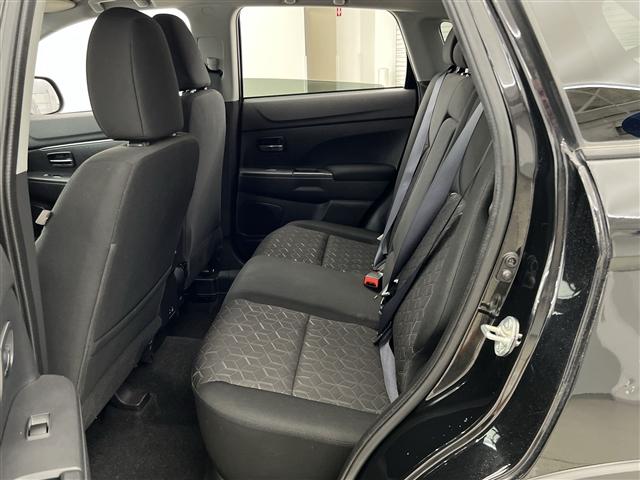 used 2023 Mitsubishi Outlander Sport car, priced at $20,989