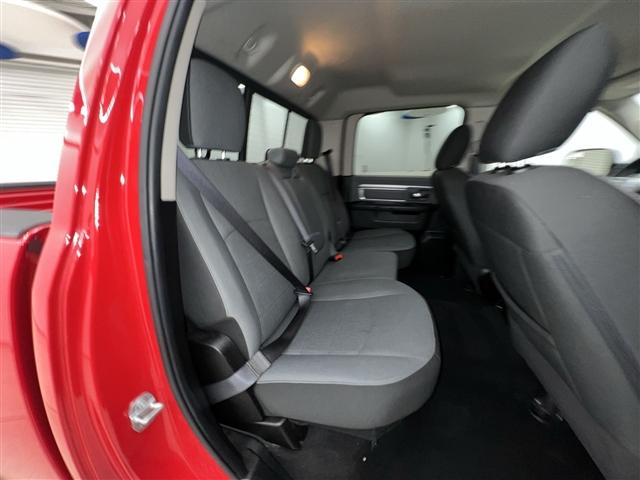 used 2023 Ram 1500 Classic car, priced at $26,989