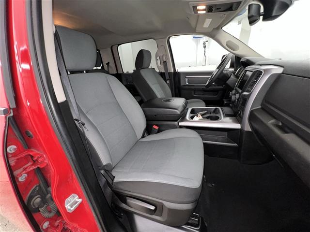 used 2023 Ram 1500 Classic car, priced at $26,989