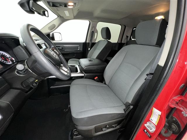 used 2023 Ram 1500 Classic car, priced at $26,989