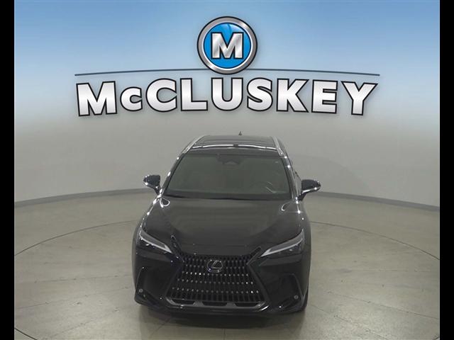 used 2022 Lexus NX 350 car, priced at $39,989