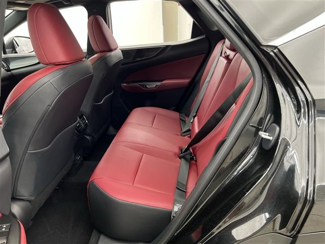 used 2022 Lexus NX 350 car, priced at $39,989