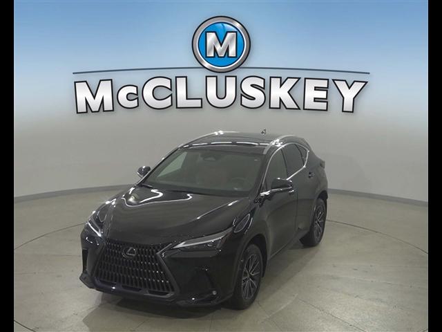 used 2022 Lexus NX 350 car, priced at $39,989