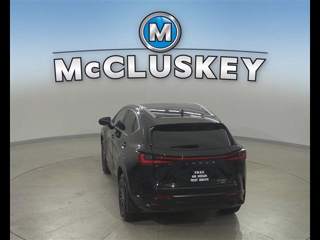 used 2022 Lexus NX 350 car, priced at $39,989