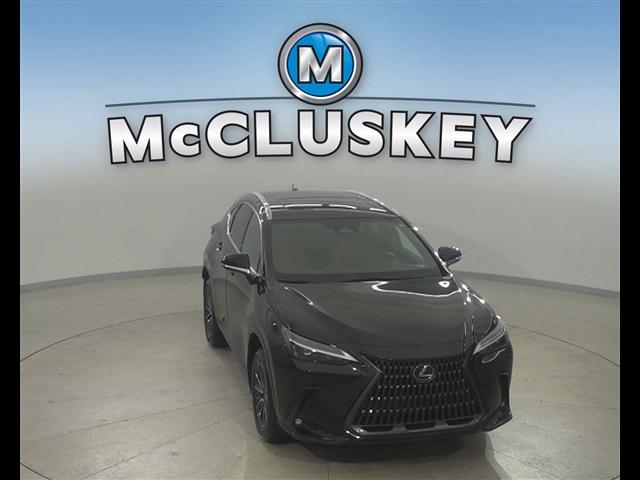 used 2022 Lexus NX 350 car, priced at $39,989