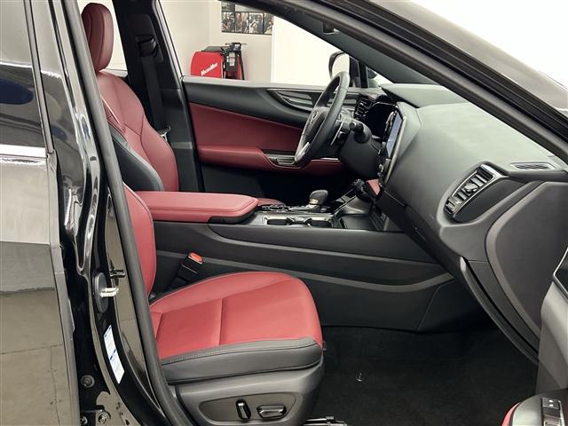 used 2022 Lexus NX 350 car, priced at $39,989