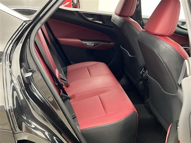 used 2022 Lexus NX 350 car, priced at $39,989