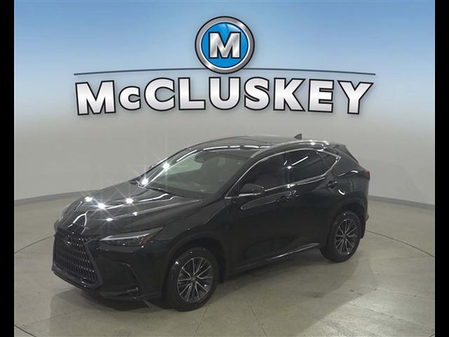 used 2022 Lexus NX 350 car, priced at $39,989