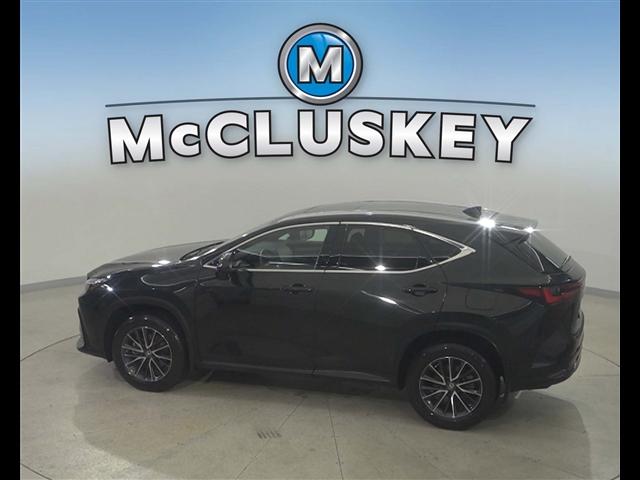 used 2022 Lexus NX 350 car, priced at $39,989