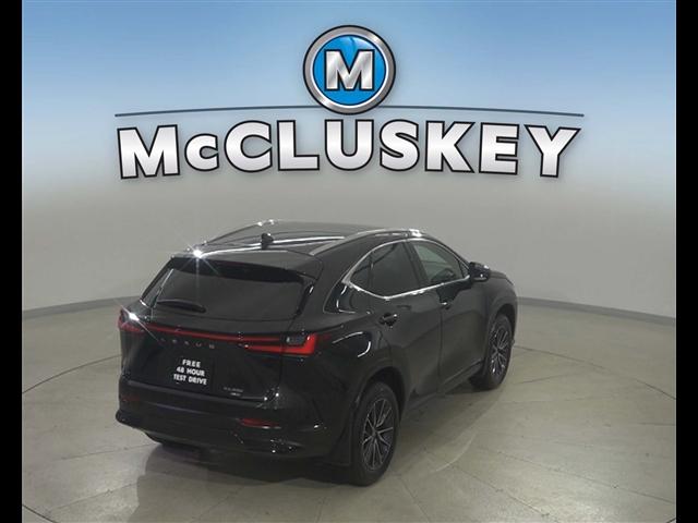 used 2022 Lexus NX 350 car, priced at $39,989