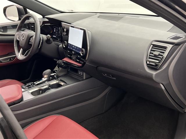 used 2022 Lexus NX 350 car, priced at $39,989