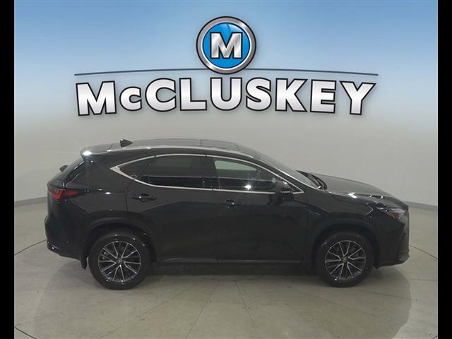 used 2022 Lexus NX 350 car, priced at $39,989