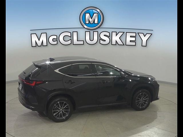 used 2022 Lexus NX 350 car, priced at $39,989