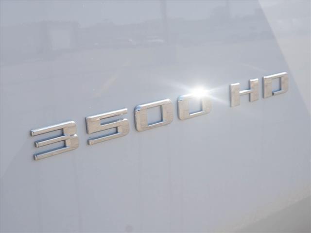 new 2025 Chevrolet Silverado 3500 car, priced at $64,593