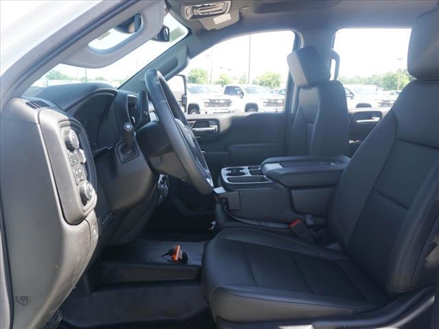 new 2025 Chevrolet Silverado 3500 car, priced at $64,593