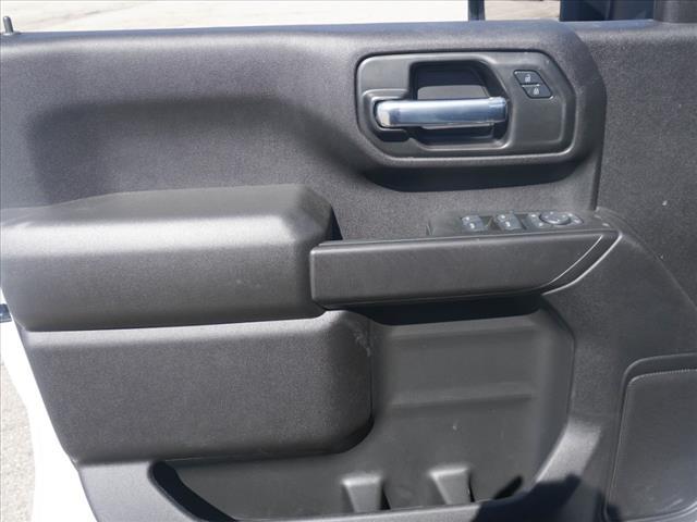 new 2025 Chevrolet Silverado 3500 car, priced at $64,593
