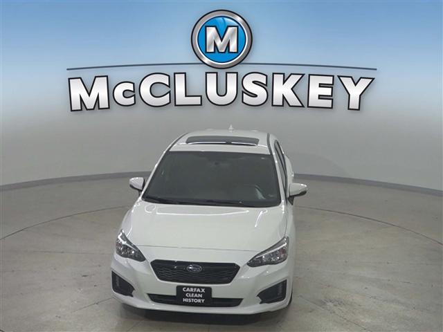 used 2019 Subaru Impreza car, priced at $20,989