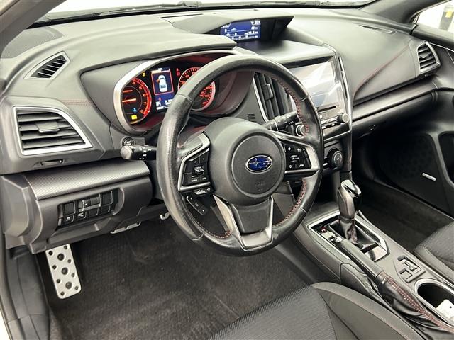 used 2019 Subaru Impreza car, priced at $20,989