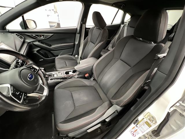 used 2019 Subaru Impreza car, priced at $20,989