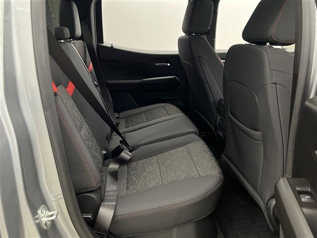 used 2024 Chevrolet Colorado car, priced at $47,989