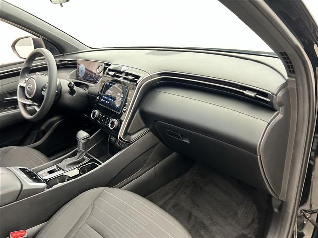 used 2023 Hyundai SANTA CRUZ car, priced at $26,989