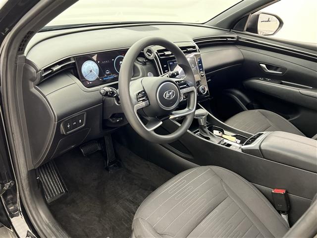 used 2023 Hyundai SANTA CRUZ car, priced at $26,989