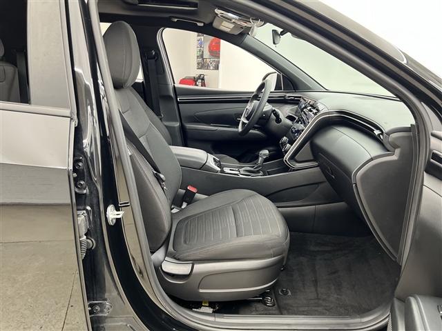 used 2023 Hyundai SANTA CRUZ car, priced at $26,989