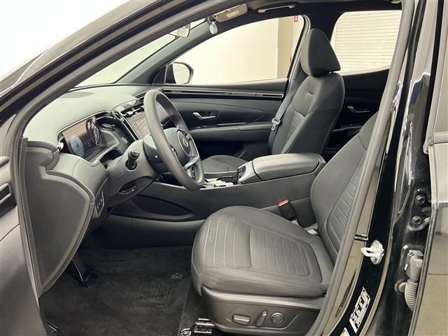 used 2023 Hyundai SANTA CRUZ car, priced at $26,989
