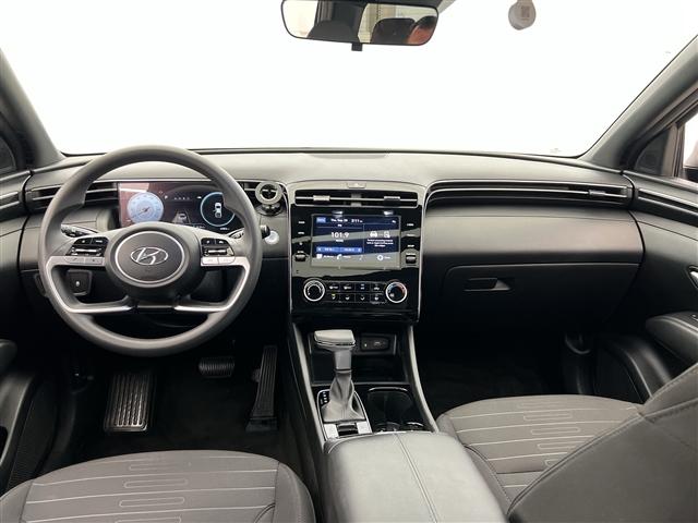 used 2023 Hyundai SANTA CRUZ car, priced at $26,989