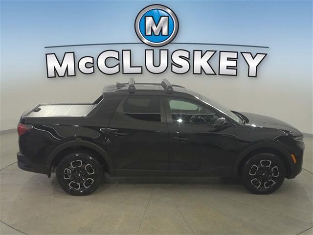 used 2023 Hyundai SANTA CRUZ car, priced at $26,989